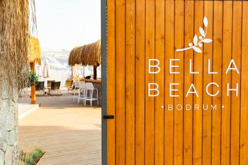 Gallery image of Hotel Vita Bella Resort & Spa in Gundogan