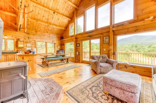 Franconia Range View – Photos 3
