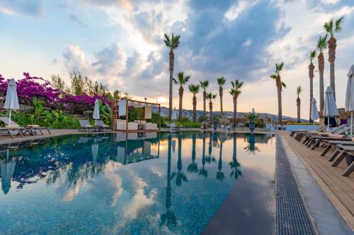 Gallery image of Hotel Vita Bella Resort & Spa in Gundogan