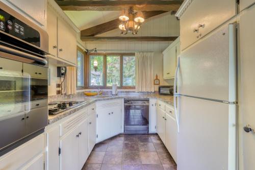 Skyview Chalet – Photos 3