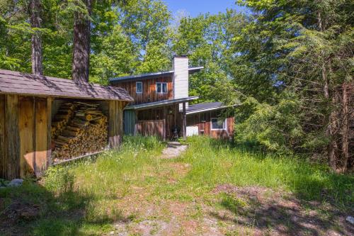 The Tupfe Cabin – Photos 2