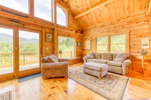 Franconia Range View – Photos 4