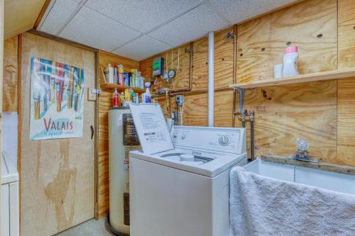 The Tupfe Cabin – Photos 3