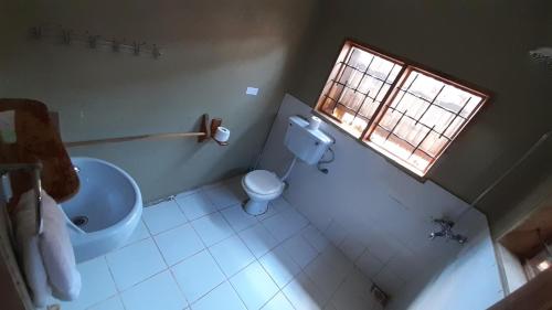 Galería fotográfica de Gately Inn Entebbe en Entebbe