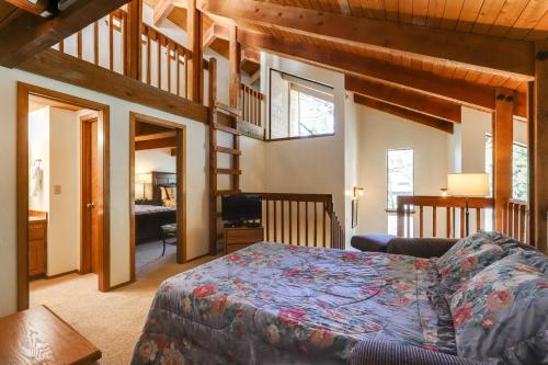 Gallery image of Sunriver Resort's Tennis Village 53 in Sunriver