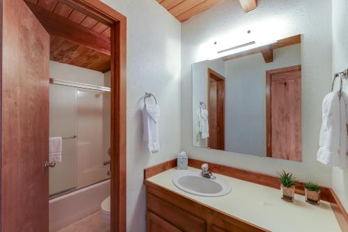 Gallery image of Sunriver Resort's Tennis Village 53 in Sunriver