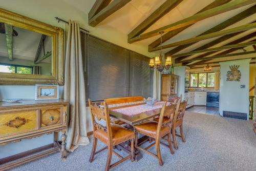 Skyview Chalet – Photos 4