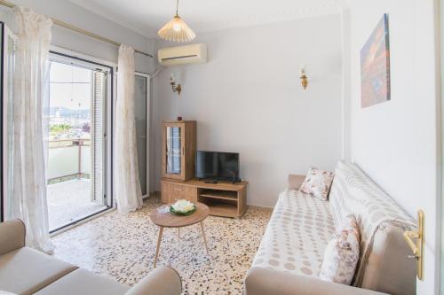 Eva's Apartment - Corfu Town