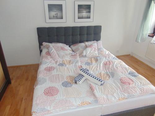 Photo de la galerie de l'établissement Willa IDYLLA, à Kołobrzeg