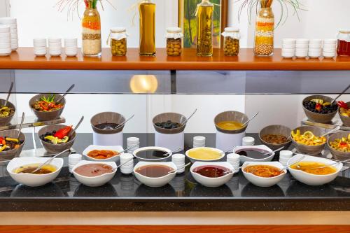 Gallery image of Hotel Vita Bella Resort & Spa in Gundogan