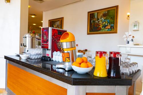 Gallery image of Hotel Vita Bella Resort & Spa in Gundogan