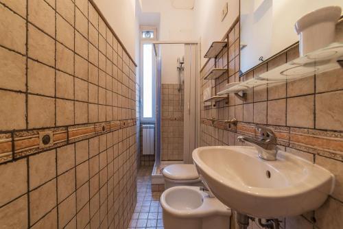 GuestHost - Borgo Pio Elegant Apartment!