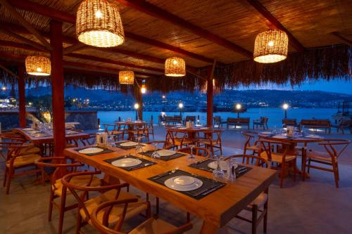 Gallery image of Hotel Vita Bella Resort & Spa in Gundogan