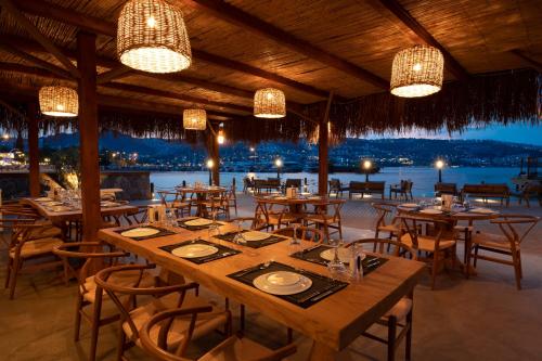 Gallery image of Hotel Vita Bella Resort & Spa in Gundogan
