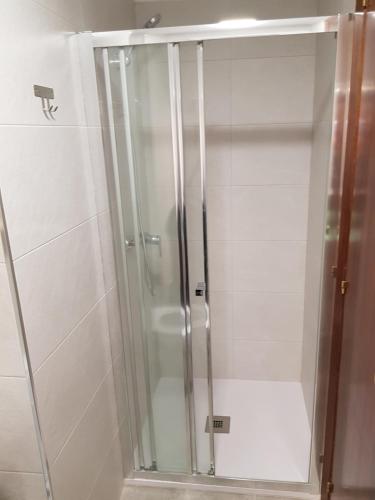 Kúpeľňa v ubytovaní Fantástico apartamento en la playa
