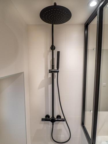 Appartement centre de Cannes