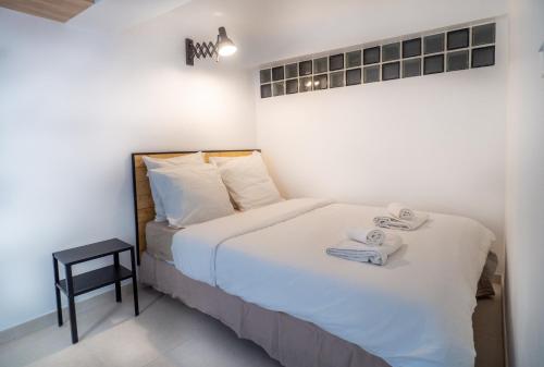 Appartement centre de Cannes