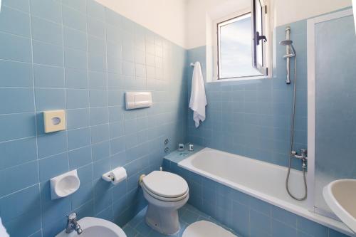 Gallery image of Hotel Promenade in Gabicce Mare