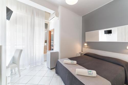 Gallery image of Hotel Promenade in Gabicce Mare