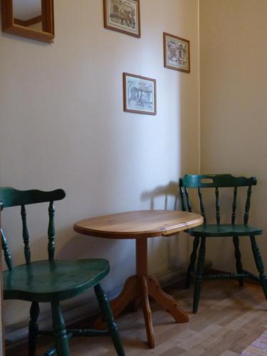 Φωτογραφία από το άλμπουμ του Nya Skogsgården Hostel σε Torsby