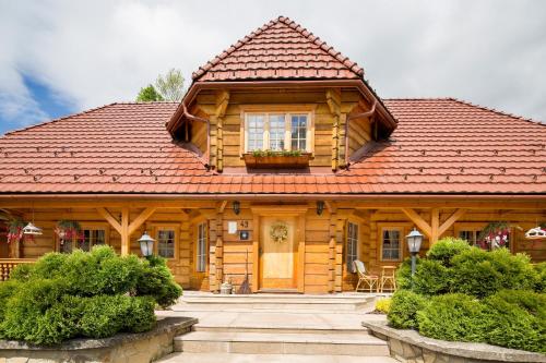 Apartmány Kubínska hoľa