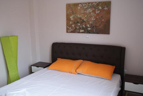 The Victoria Square Apartments