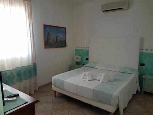 Imagen de la galería de Hotel Il Platano, en San Teodoro