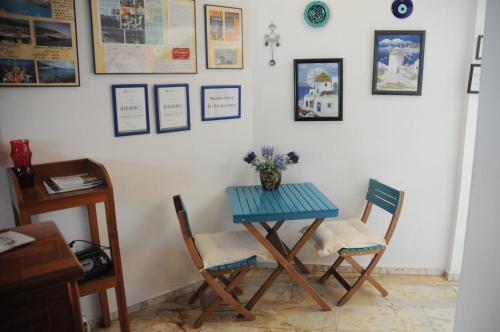 Foto de la galeria de Hotel Gulec a Bodrum