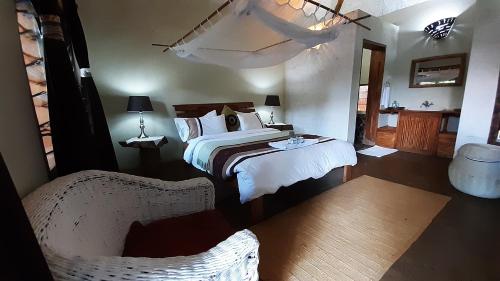 Galería fotográfica de Gately Inn Entebbe en Entebbe