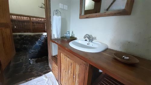 Galería fotográfica de Gately Inn Entebbe en Entebbe