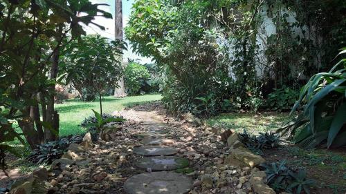Galería fotográfica de Gately Inn Entebbe en Entebbe