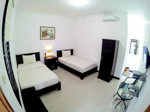 Gallery image of Amaryllis Guesthouse Syariah in Pacitan