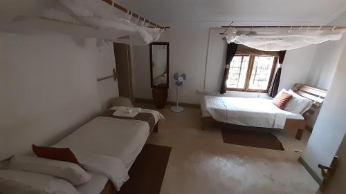 Galería fotográfica de Gately Inn Entebbe en Entebbe
