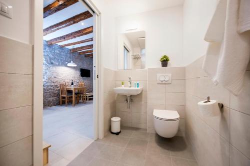 House Graziella by Irundo