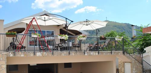 Imagem da galeria de Vienna Story Guesthouse em Mostar