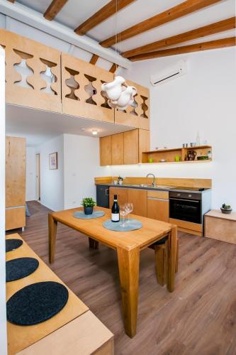 House Graziella by Irundo