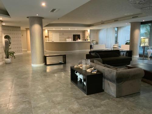 Φωτογραφία από το άλμπουμ του Grand Hotel Balestrieri σε Torre Melissa