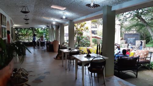 Galería fotográfica de Gately Inn Entebbe en Entebbe