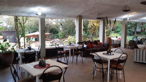 Galería fotográfica de Gately Inn Entebbe en Entebbe
