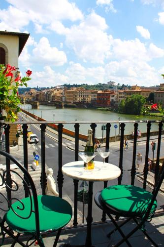 Residenza Vespucci photo 52