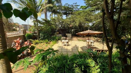 Gallery image of Gately Inn Entebbe in Entebbe