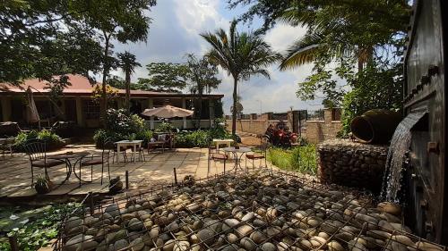 Galería fotográfica de Gately Inn Entebbe en Entebbe