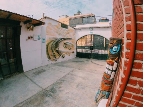 Fotografie z fotogalerie ubytování Los Faroles Pacasmayo v destinaci Pacasmayo
