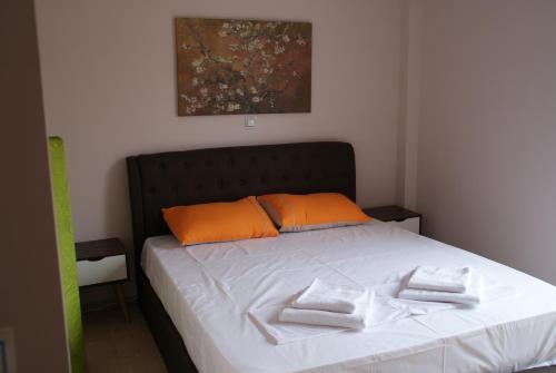 The Victoria Square Apartments