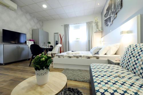 Studio apartman Summer Flower