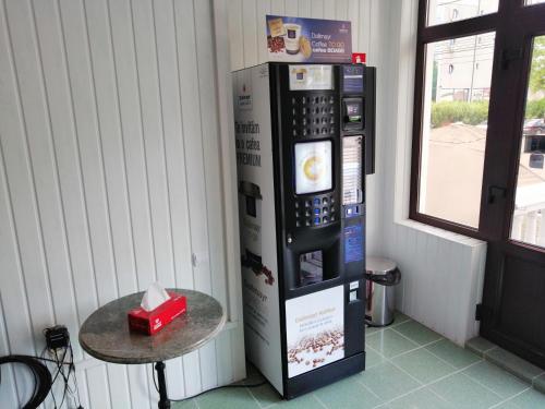 Ảnh trong thư viện ảnh của Casa Grande ở Eforie Nord