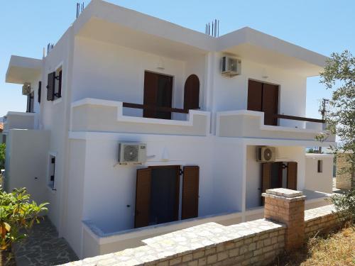 Mihal Suites