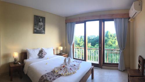 Gallery image of Oka's Guest House Canggu in Canggu