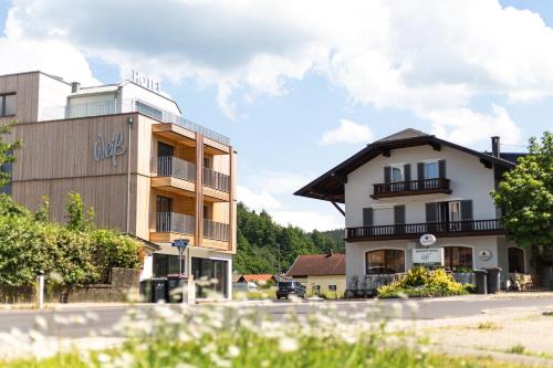 Hotel Weiß