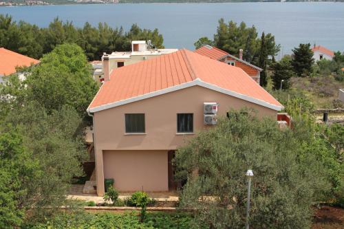 Φυσικό τοπίο κοντά σε αυτό το διαμέρισμα